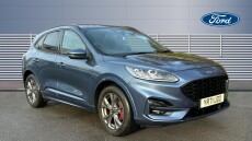 Ford Kuga 1.5 EcoBlue ST-Line Edition 5dr Auto Diesel Estate